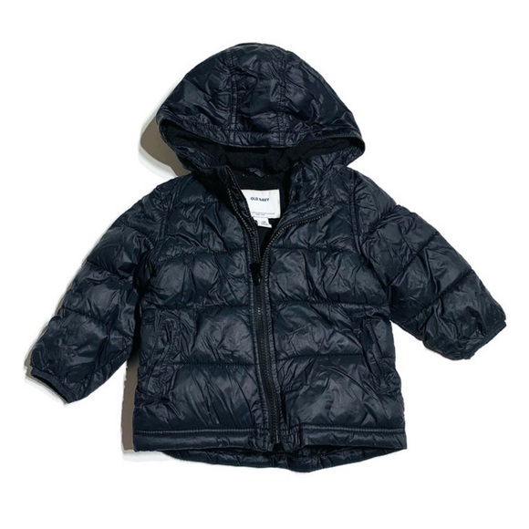 Old Navy baby boy’s 18-24M jacket - Picture 1 of 3